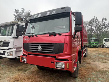 Грузовик SINOTRUK HOWO: фото 3
