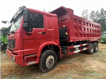 Грузовик SINOTRUK HOWO: фото 5