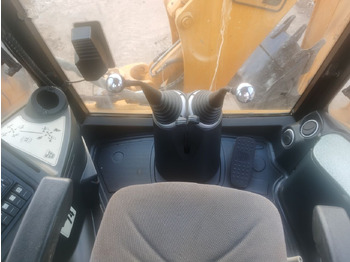 Экскаватор-погрузчик JCB 3CX: фото 4 Экскаватор-погрузчик JCB 3CX: фото 4