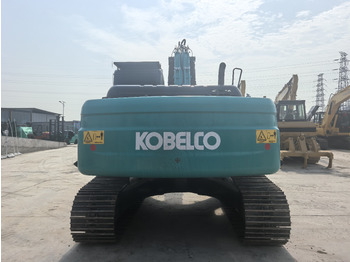 KOBELCO SK200 в лизинг KOBELCO SK200: фото 2