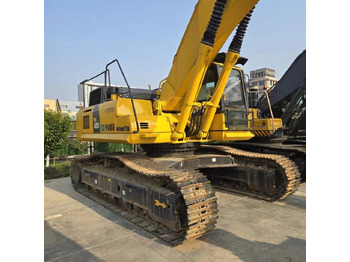 Гусеничный экскаватор Komatsu PC450-8: фото 4