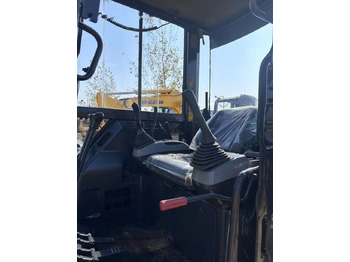 Мини-экскаватор KOMATSU PC50