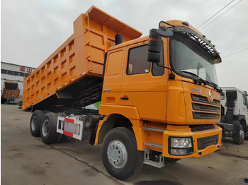 SHACMAN F3000 в лизинг SHACMAN F3000: фото 2