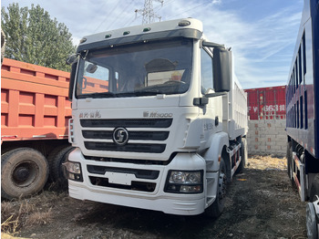 SHACMAN M3000 в лизинг SHACMAN M3000: фото 4