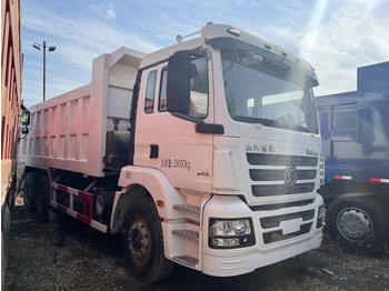 SHACMAN M3000 в лизинг SHACMAN M3000: фото 1