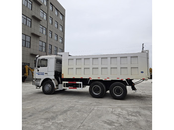 Самосвал SINOTRUK F3000 6x4 RHD: фото 3 Самосвал SINOTRUK F3000 6x4 RHD: фото 3