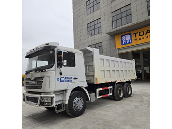 Самосвал SINOTRUK F3000 6x4 RHD: фото 2 Самосвал SINOTRUK F3000 6x4 RHD: фото 2