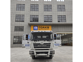 Самосвал SINOTRUK F3000 6x4 RHD: фото 4 Самосвал SINOTRUK F3000 6x4 RHD: фото 4