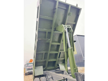 Самосвал SINOTRUK HOWO 6x4: фото 5