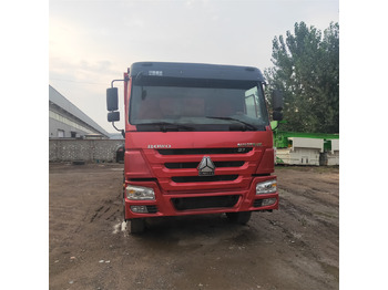 Самосвал SINOTRUK HOWO