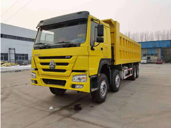 Самосвал SINOTRUK HOWO: фото 2