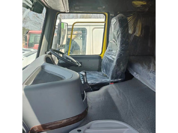 Самосвал Sinotruk Howo 6*4 Right hand drive: фото 4