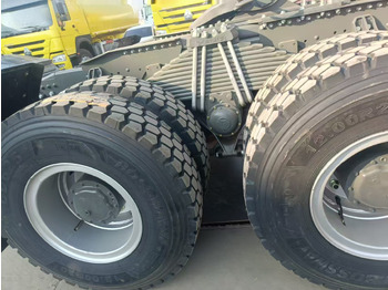 SINOTRUK HOWO в лизинг SINOTRUK HOWO: фото 5