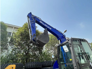 XCMG XE75GA New machine в лизинг XCMG XE75GA New machine: фото 3