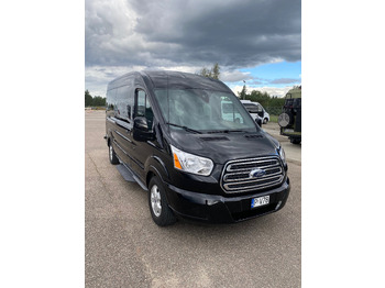 Микроавтобус FORD Transit