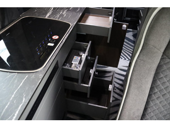 Кастенваген Mercedes-Benz Sprinter: фото 3 Кастенваген Mercedes-Benz Sprinter: фото 3