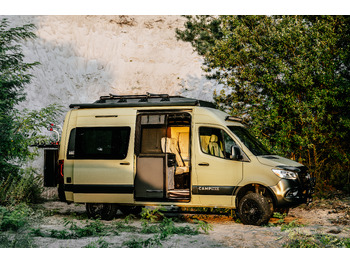 Кастенваген MERCEDES-BENZ Sprinter