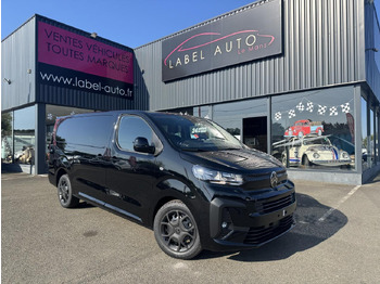 Грузопассажирский фургон CITROËN Jumpy