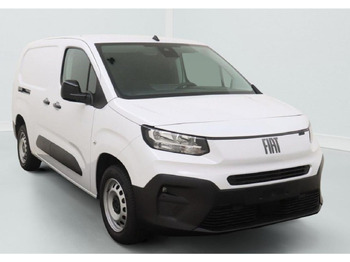 Цельнометаллический фургон FIAT Doblo 1.5