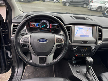 Пикап FORD RANGER 2.0 ECOBLUE 170CH SUPER CABINE XLT: фото 3