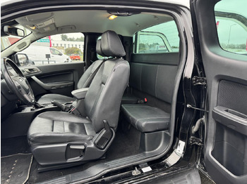 Пикап FORD RANGER 2.0 ECOBLUE 170CH SUPER CABINE XLT: фото 4