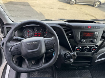 IVECO Daily 35C16 CAISSE HAYON 20M3 RJ 3.0L 160CH в лизинг IVECO Daily 35C16 CAISSE HAYON 20M3 RJ 3.0L 160CH: фото 4