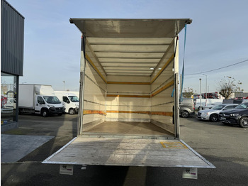 IVECO Daily 35C16 CAISSE HAYON 20M3 RJ 3.0L 160CH в лизинг IVECO Daily 35C16 CAISSE HAYON 20M3 RJ 3.0L 160CH: фото 3