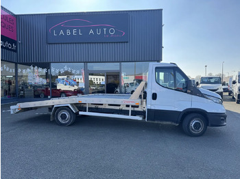 Эвакуатор IVECO Daily 35s16