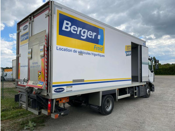 Изотермический грузовик D 7.5 LOW P4X2 210 FRIGO: фото 2