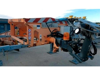 Разбрасыватель песка/ Соли