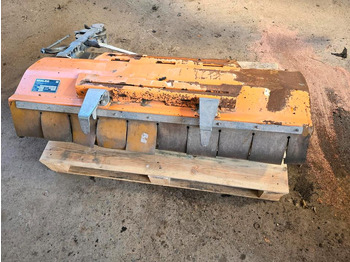 Боковая косилка-измельчитель MULAG