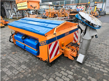 Разбрасыватель песка/ Соли UNIMOG