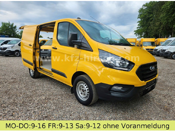 Легковой фургон Ford Transit Custom 2xSchiebetüre 1.Hd EU6 CAM 280: фото 3