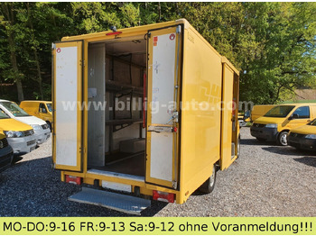 Фургон с закрытым кузовом Iveco Daily Koffer*Luftfeder.*>  Foodtruck Wohnmobil: фото 5