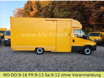 Iveco Daily Luft*Hi-Matic*35S12*Krone*Maxi*1.Hd в лизинг Iveco Daily Luft*Hi-Matic*35S12*Krone*Maxi*1.Hd: фото 4 Iveco Daily Luft*Hi-Matic*35S12*Krone*Maxi*1.Hd в лизинг Iveco Daily Luft*Hi-Matic*35S12*Krone*Maxi*1.Hd: фото 4