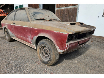 Легковой автомобиль OPEL