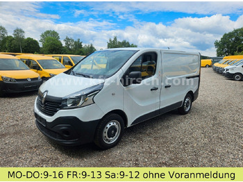 Легковой фургон Renault Trafic 2xSchiebetüre|1.Hd.|Klima|PDC|Bluetooth|: фото 5