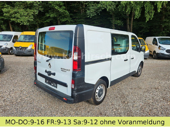 Пассажирский фургон Renault Trafic Kasten L1H1 Bluetooth EURO6 Klima Komfort: фото 3