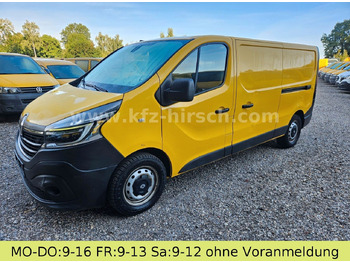 Легковой фургон Renault Trafic L2H1 MAXI LANG 2xSCHIEBETÜR LED Kamera E6: фото 4 Легковой фургон Renault Trafic L2H1 MAXI LANG 2xSCHIEBETÜR LED Kamera E6: фото 4