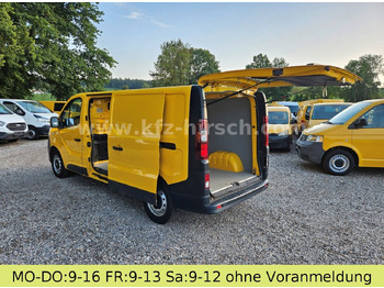Легковой фургон Renault Trafic L2H1 MAXI LANG 2xSCHIEBETÜR LED Kamera E6: фото 2
