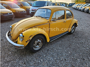 Легковой автомобиль Volkswagen Käfer Sunny Bug Sondermodell 2.Hand: фото 4