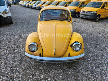 Легковой автомобиль Volkswagen Käfer Sunny Bug Sondermodell 2.Hand: фото 5