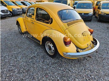 Легковой автомобиль Volkswagen Käfer Sunny Bug Sondermodell 2.Hand: фото 3