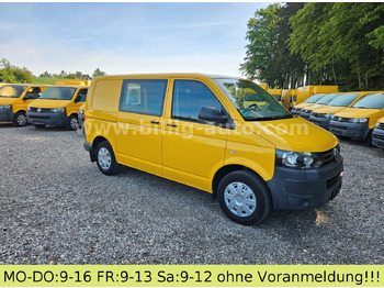 Легковой автомобиль VOLKSWAGEN