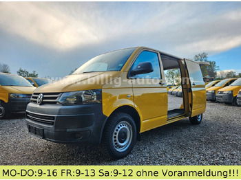 Пассажирский фургон VOLKSWAGEN Transporter T5