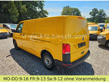 Пассажирский фургон Volkswagen T6 Maxi*Lang*2xSchiebetüre*Cam*110KW: фото 3
