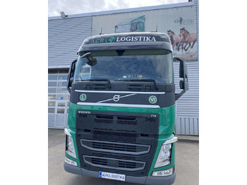 Тягач VOLVO FH 460