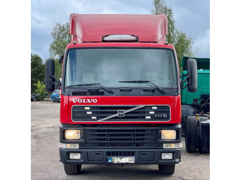 Самосвал VOLVO FM: фото 3