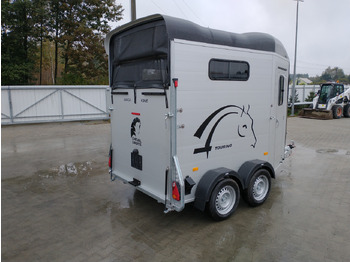 Cheval Liberté Touring Country + Siodlarnia, Debon в лизинг Cheval Liberté Touring Country + Siodlarnia, Debon: фото 3