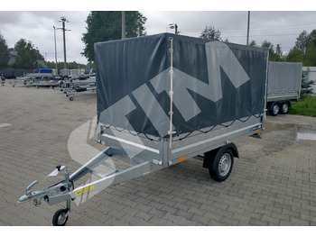 Новый Прицеп для легкового автомобиля Lorries PB75-2614/1: фото 3 Новый Прицеп для легкового автомобиля Lorries PB75-2614/1: фото 3